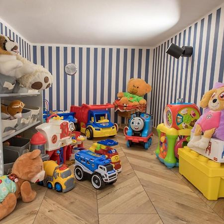 Apartament Chopina 5 M5 - Centrum Sopotu 3 Min Do Monciaka 외부 사진