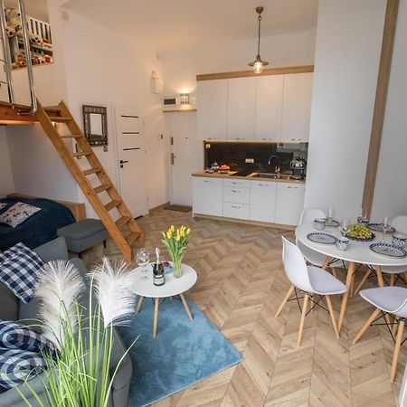 Apartament Chopina 5 M5 - Centrum Sopotu 3 Min Do Monciaka 외부 사진