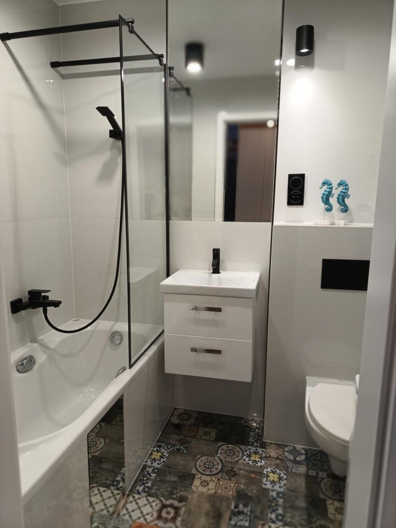 Apartament Chopina 5 M5 - Centrum Sopotu 3 Min Do Monciaka 외부 사진