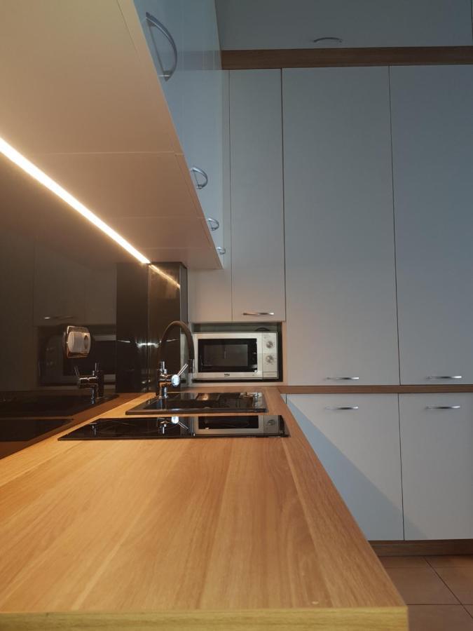 Apartament Chopina 5 M5 - Centrum Sopotu 3 Min Do Monciaka 외부 사진